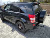 Suzuki Grand Vitara Suzuki grand vitara 1.9ddis