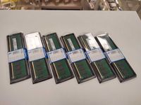 Нова оперативна пам'ять DDR4 8Gb 2666 MHz samsung. Гарантія!