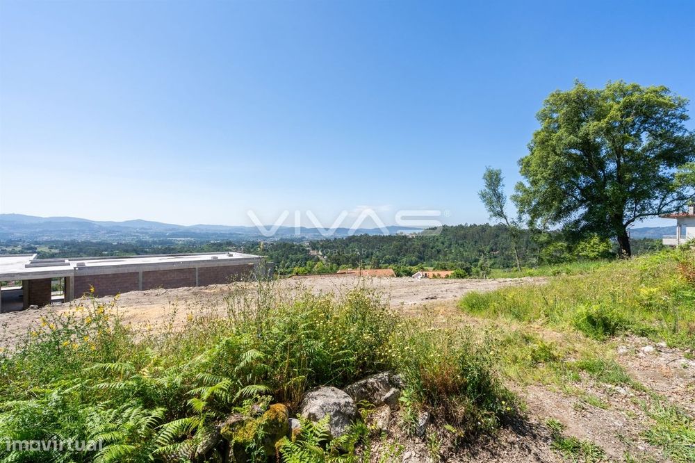Terreno Urbano  Venda em Turiz,Vila Verde