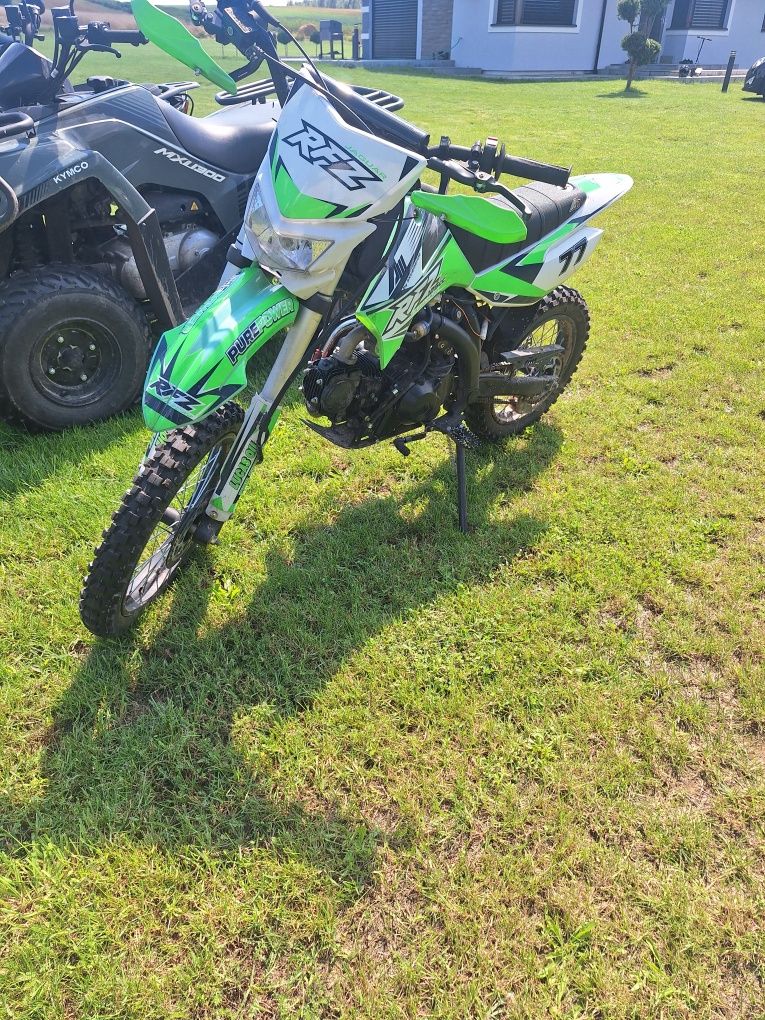 Cross jaguar 125 c 2023r