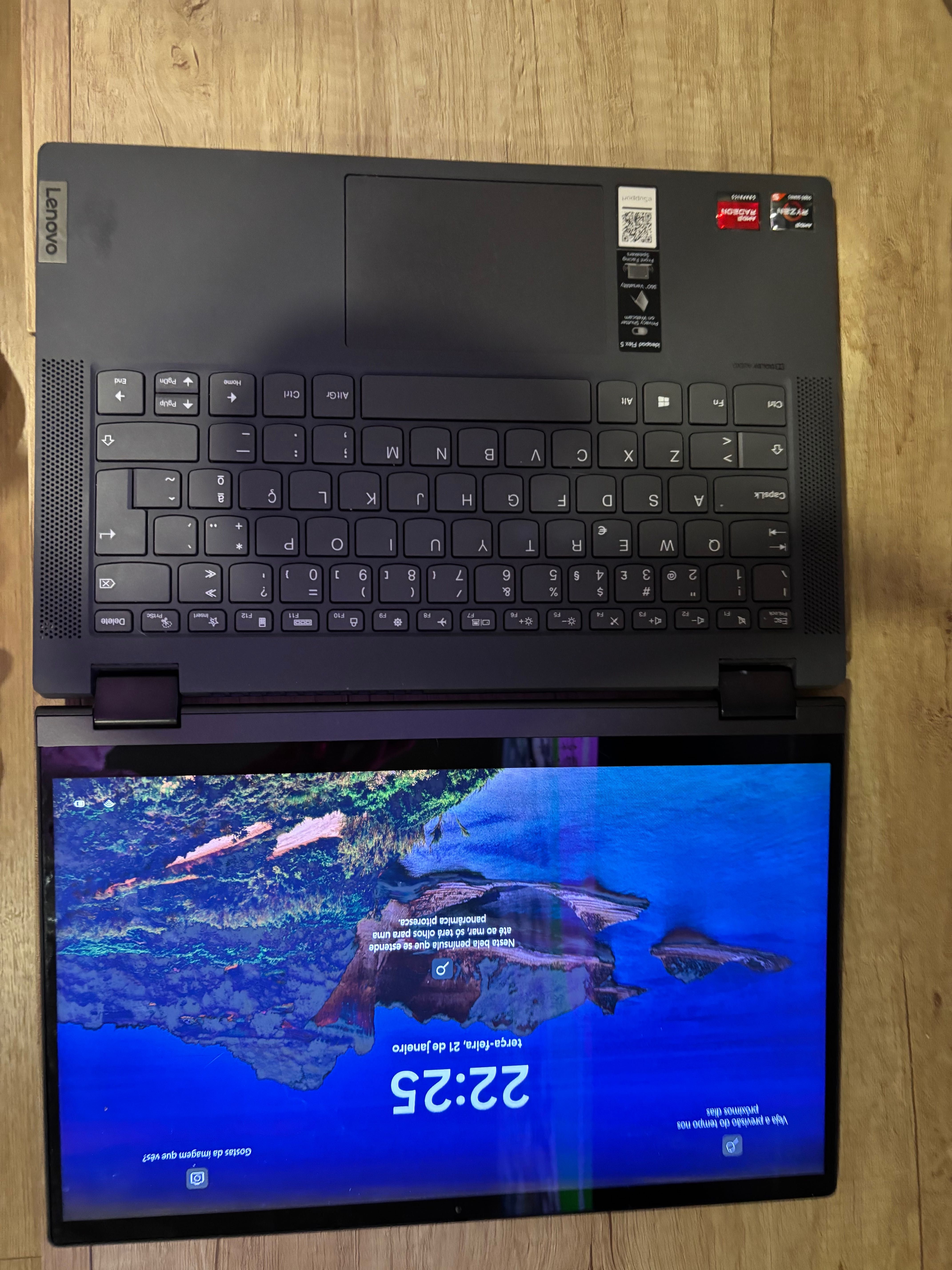 Lenovo Ideapad Flex 5