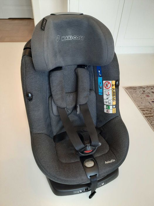 Fotelik samochodowy Maxi Cosi AxissFix