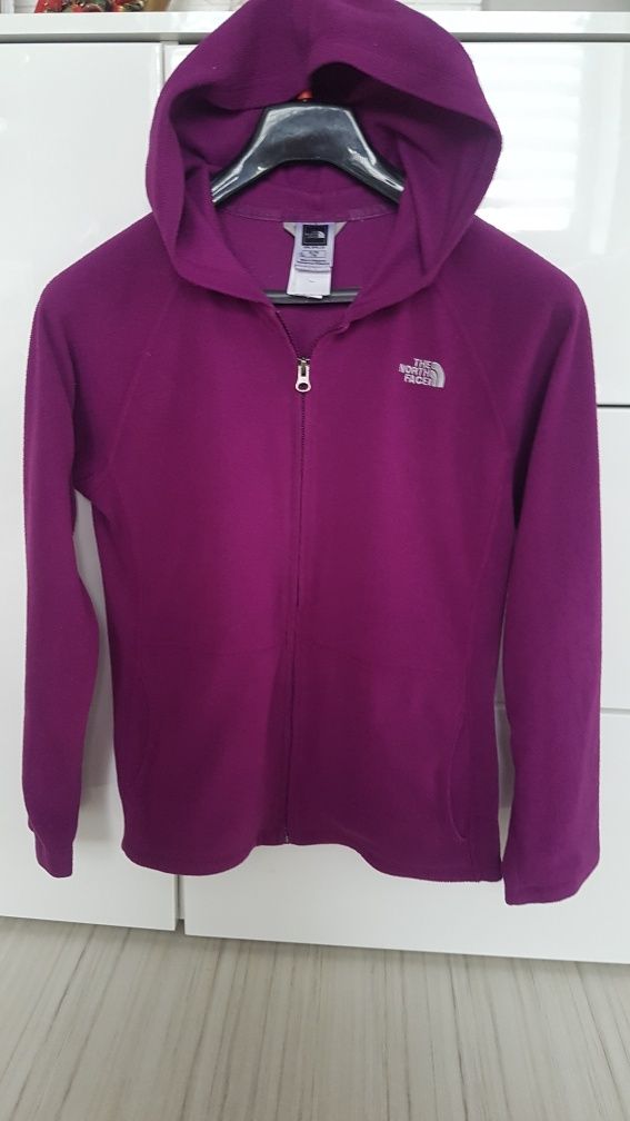 Bluza damska The North Face