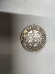 Isabel II, 20 reals 1850
