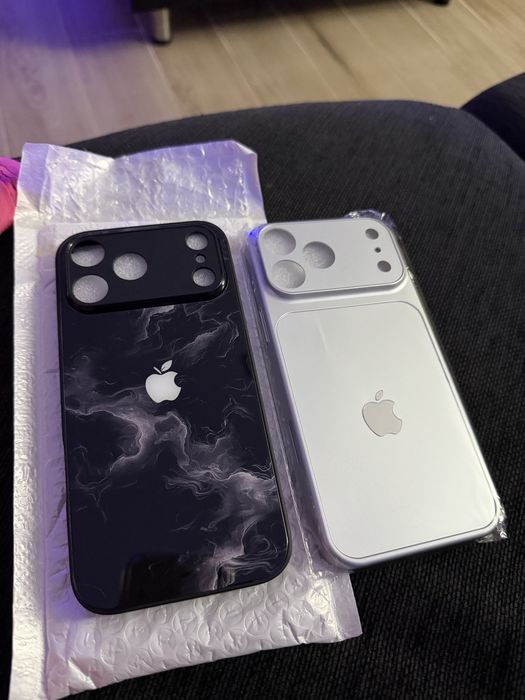 Capas novas iphone 17 pro max