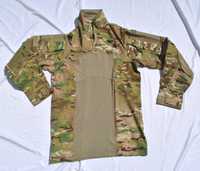 bluza massif combat shirt multicam type II us army small S