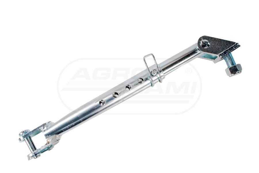 Komplet dwa stabilizatory boczne Ursus C-360 C-360-3P Zetor 5211/7211