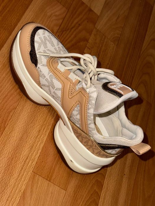 Michael Kors Olimpia