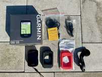 Garmin Edge 530 Stan jak Nowy !!