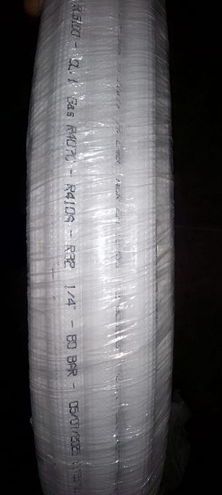 Tubo de cobre Ar condicionado