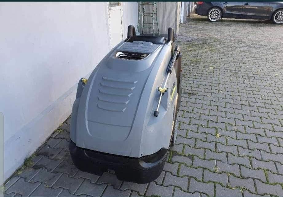 Myjka Karcher HDS 10/20-4M