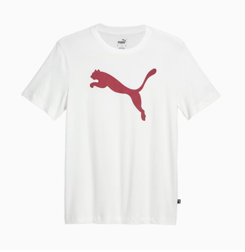 Футболка Puma s