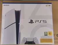 PlayStation 5 1 TB Com Disco