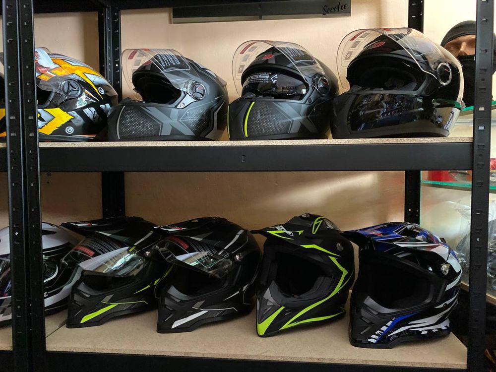 Шлем для квадроцикла/мотошлем МТ/шлем для мопеда/мотоцикла/квадроцикл