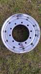 Felgi Aluminiowe X LITE 22,5 x 11,75. ET 120 NACZEPA