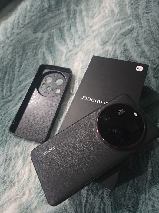 Vendo telemóvel Xiomi 15 ultra