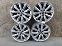 Легкосплавні диски 5*112 R17 Audi/VW/Skoda/Mercedes