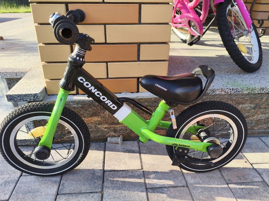 Велобег велобіг вживаний