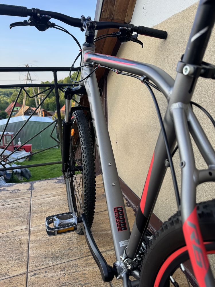 Rower Kross Hexagon R6 L 21 cali