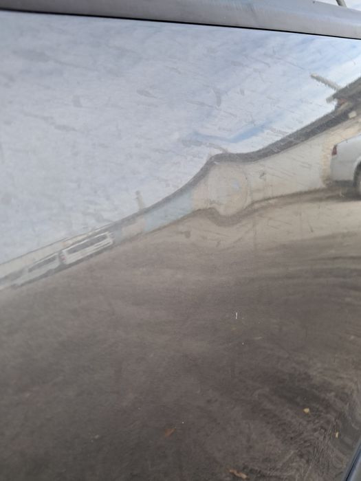 Фіат добло,2017року