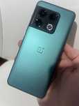 Oneplus 10 Pro 8/128gb Green