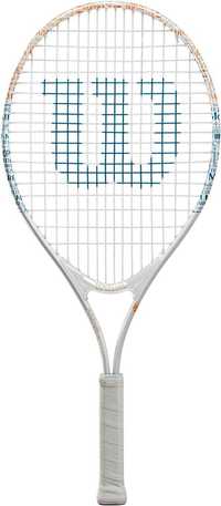 Wilson Roland Garros Elite Jr Tenis rakieta do tenisa r 23 7/8 lat