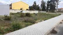 Terreno Urbano construção Quinta da Marquesa