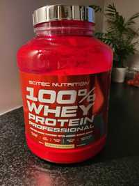 Scitec nutrition - 100% Whey protein professional VANILIA (2350g)