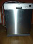 ZMYWARKA SIEMENS 60cm do zabudowy