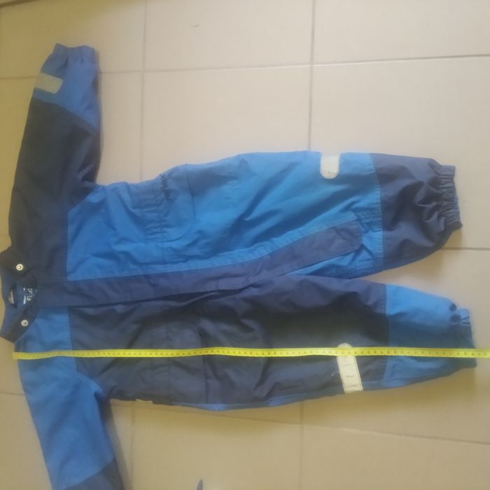 Kombinezon zimowy Reflex na 92 cm