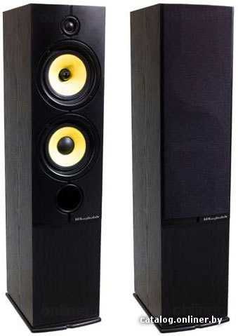 Colunas Wharfedale D. 8.4, e Amplificador Cambridge Audio Topaz AM10