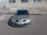 Продам Renault Megane