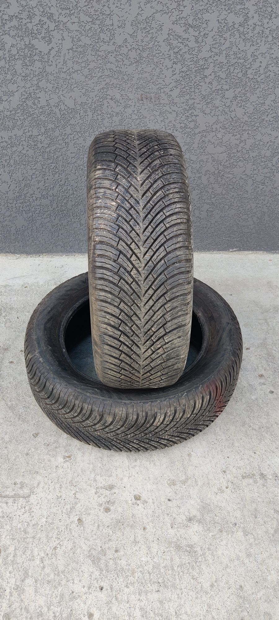 205/55 R16 Vredestein Quatrac