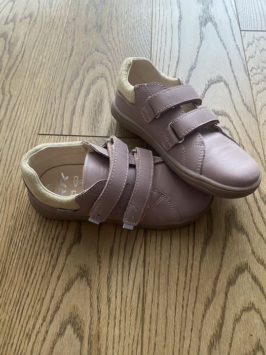 Buty dzieciece bartek barefoot nowe