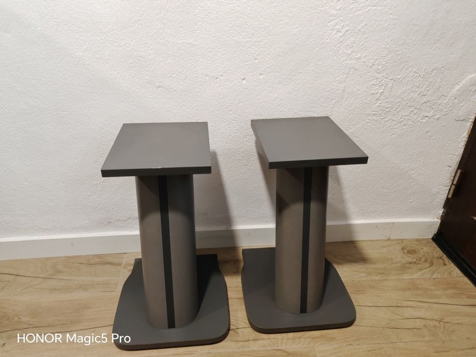 Suporte para colunas