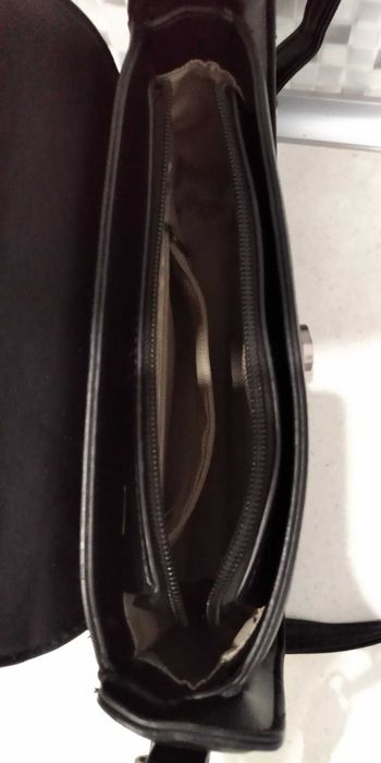 Жіноча шкіряна сумочка