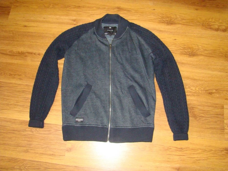 Sweterek męski DIVERSE roz.S