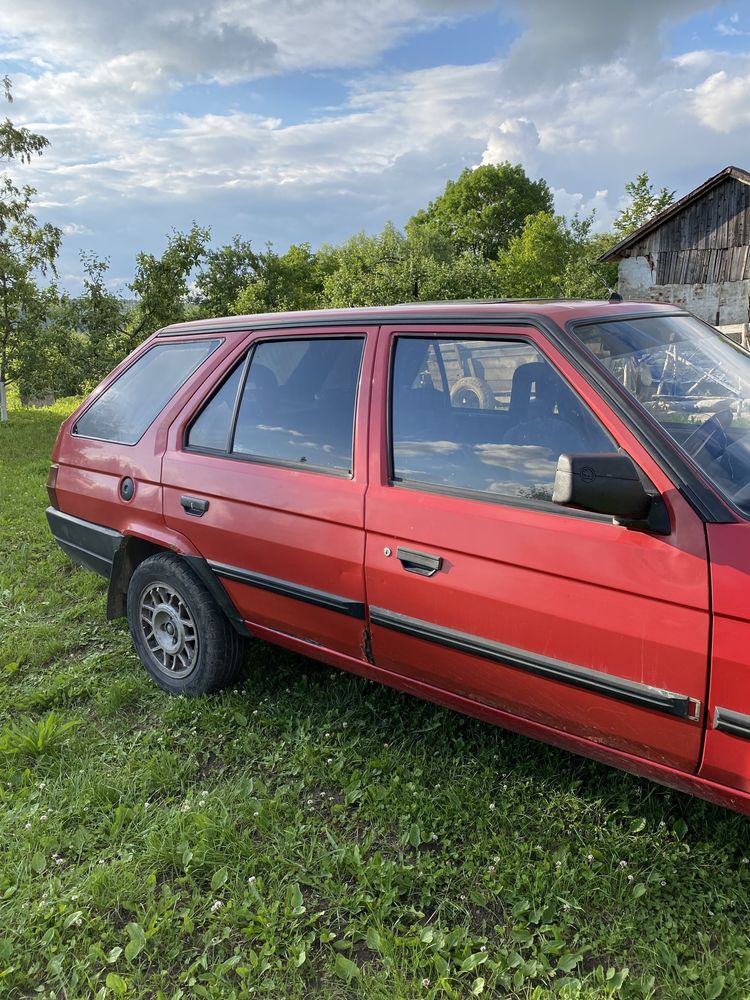 Продається Skoda Forman