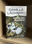 O Olhar dos Inocentes de Camilla Läckberg