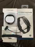 Zegarek fitbit inspire HR