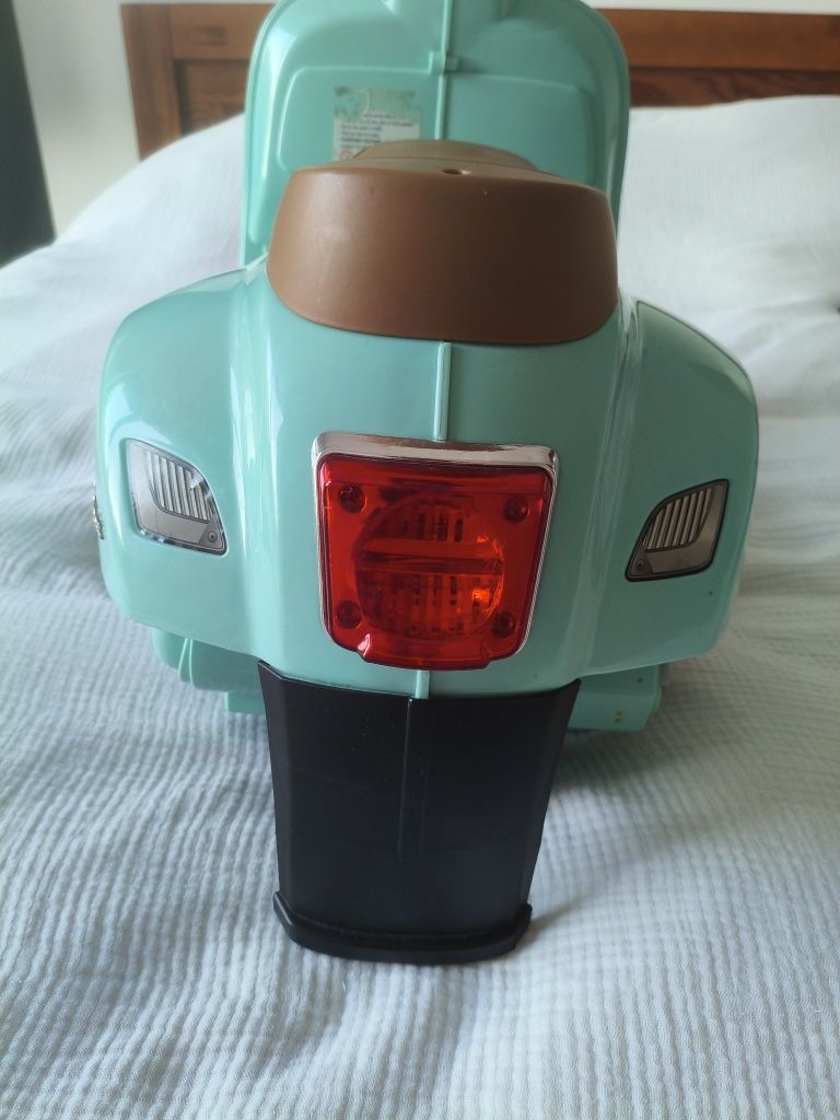 Vespa dla dzieci