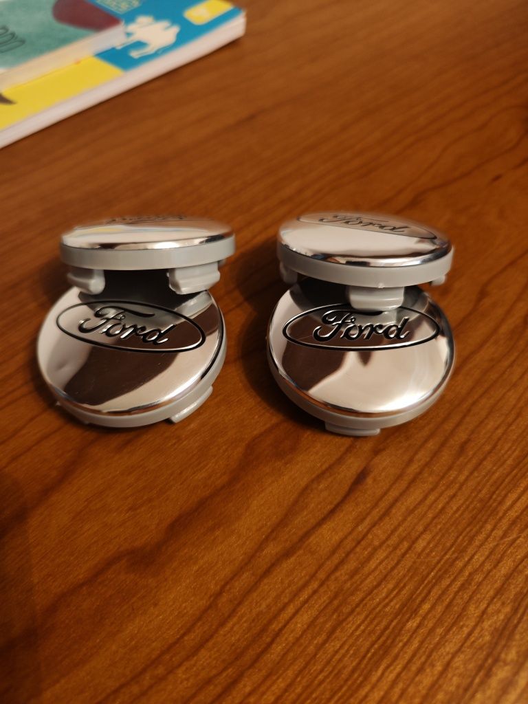 Citroen , Peugeot / Ford centros jantes