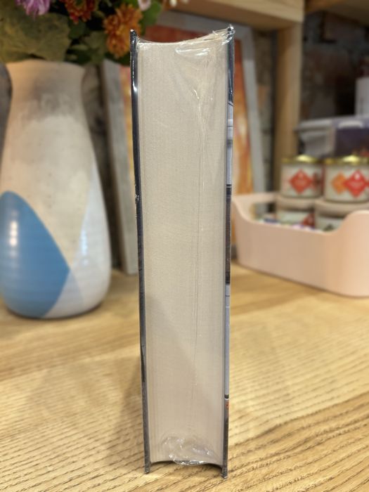 «Переможці» Фредерік Бакман, Ведмеже місто