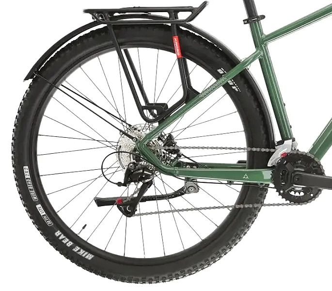 Rower górski Kross Hexagon 4.0 EQ 29" 2024 DARMOWA DOSTAWA / RATY 0% /
