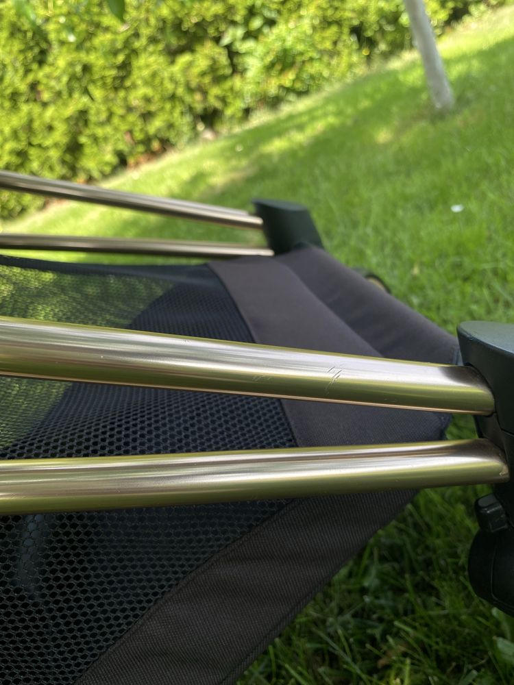 Spacerowka cybex priam 2.0