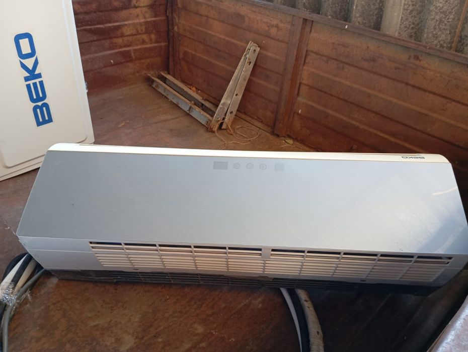 Кондиционер фирмы Beko