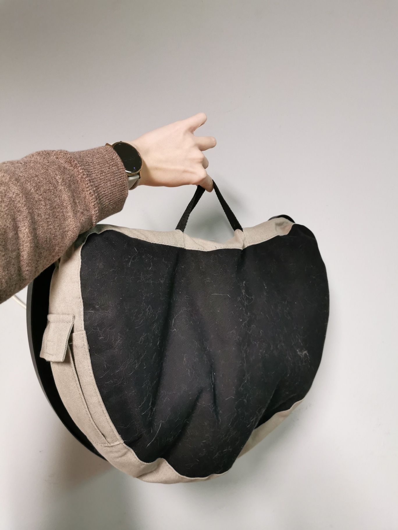 Podkładka pod laptopa Brada Ikea