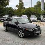 Audi A4 B7 Avant | 1.6 MPI P 102KM|Manual|BDB Stan|Klima|Alufelgi|2007