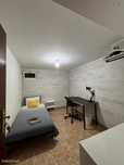 743010 - Quarto individual em casa partilhada