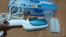 Відпарювач Tobi  Travelsteamer